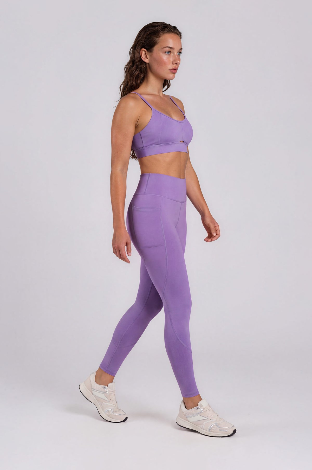 LEGGING COM BOLSO BREEZE NG