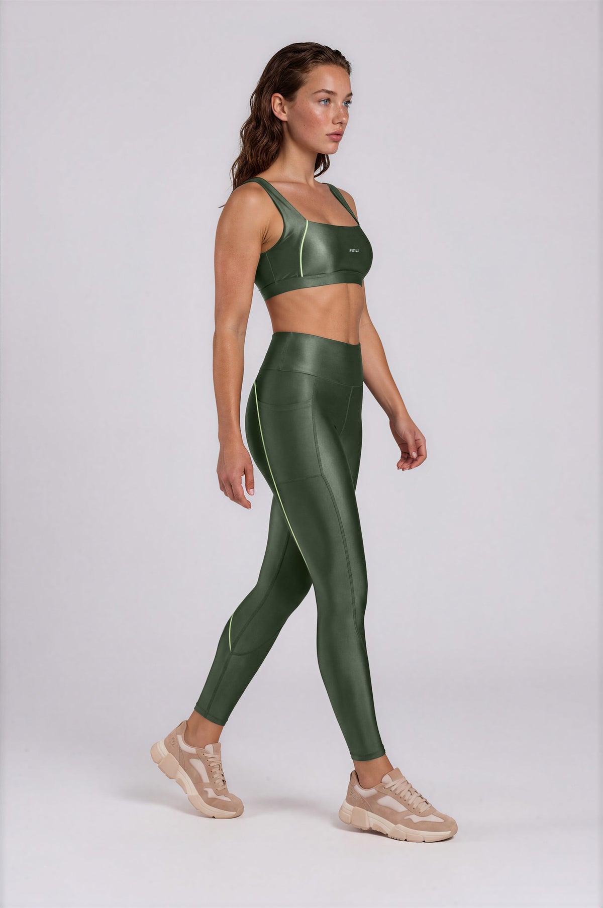 LEGGING COM BOLSO MOMENT TRL