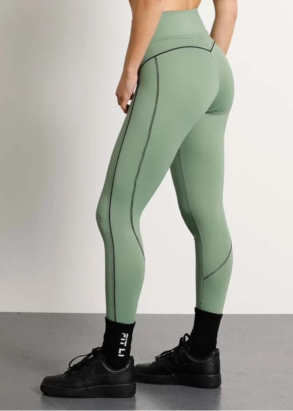 LEGGING COM RECORTE GO AR
