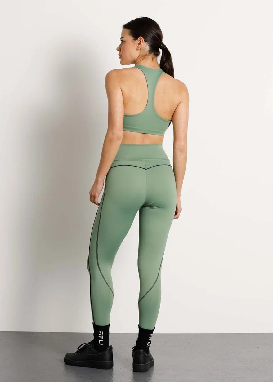 LEGGING COM RECORTE GO AR