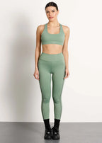 LEGGING COM RECORTE GO AR