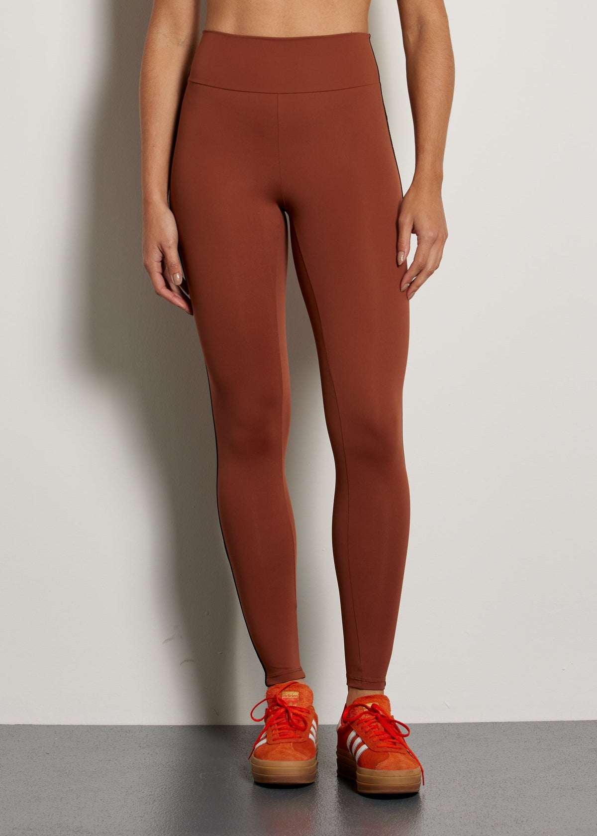 LEGGING COS ALTO AGILITY AR