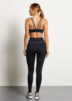 LEGGING COS ALTO AGILITY AR
