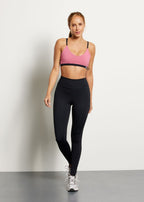 LEGGING COS ALTO AGILITY AR