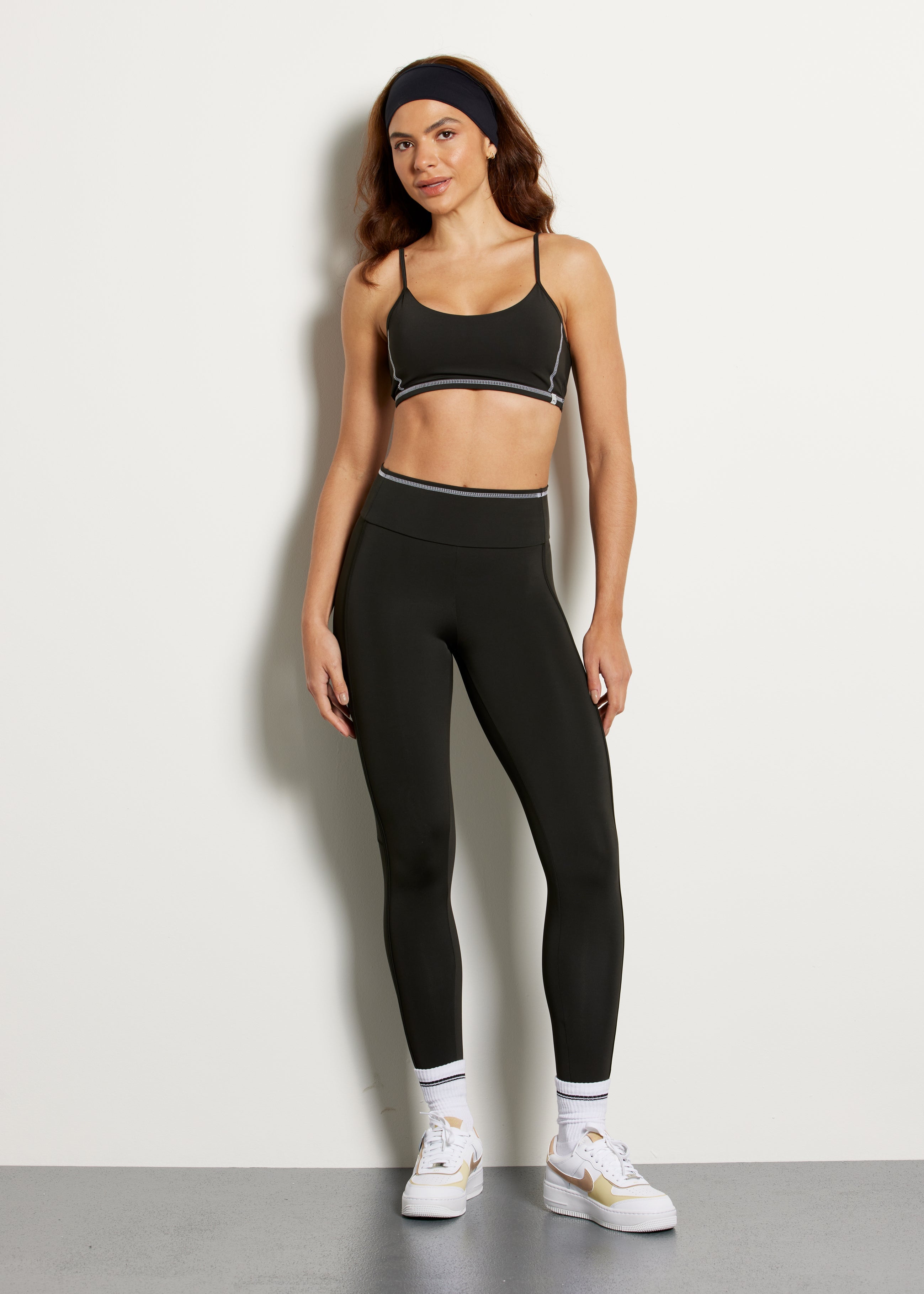 LEGGING C BOLSO FLOW VL