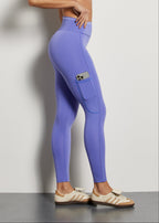 LEGGING C BOLSO FLOW VL