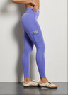 LEGGING C BOLSO FLOW VL