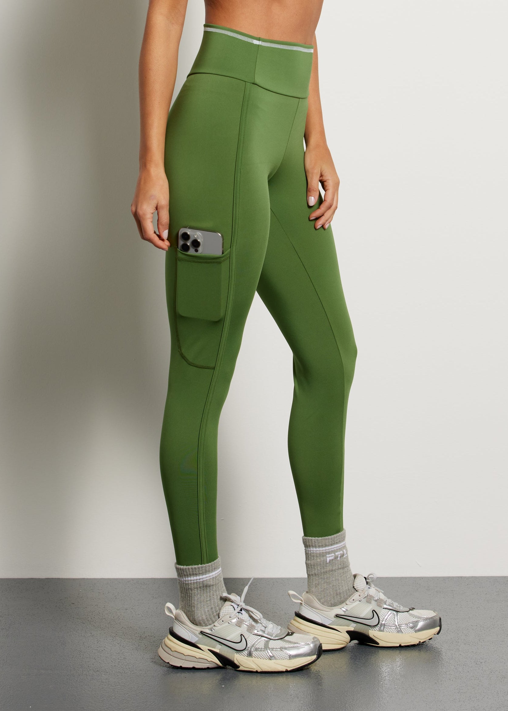 LEGGING C BOLSO FLOW VL