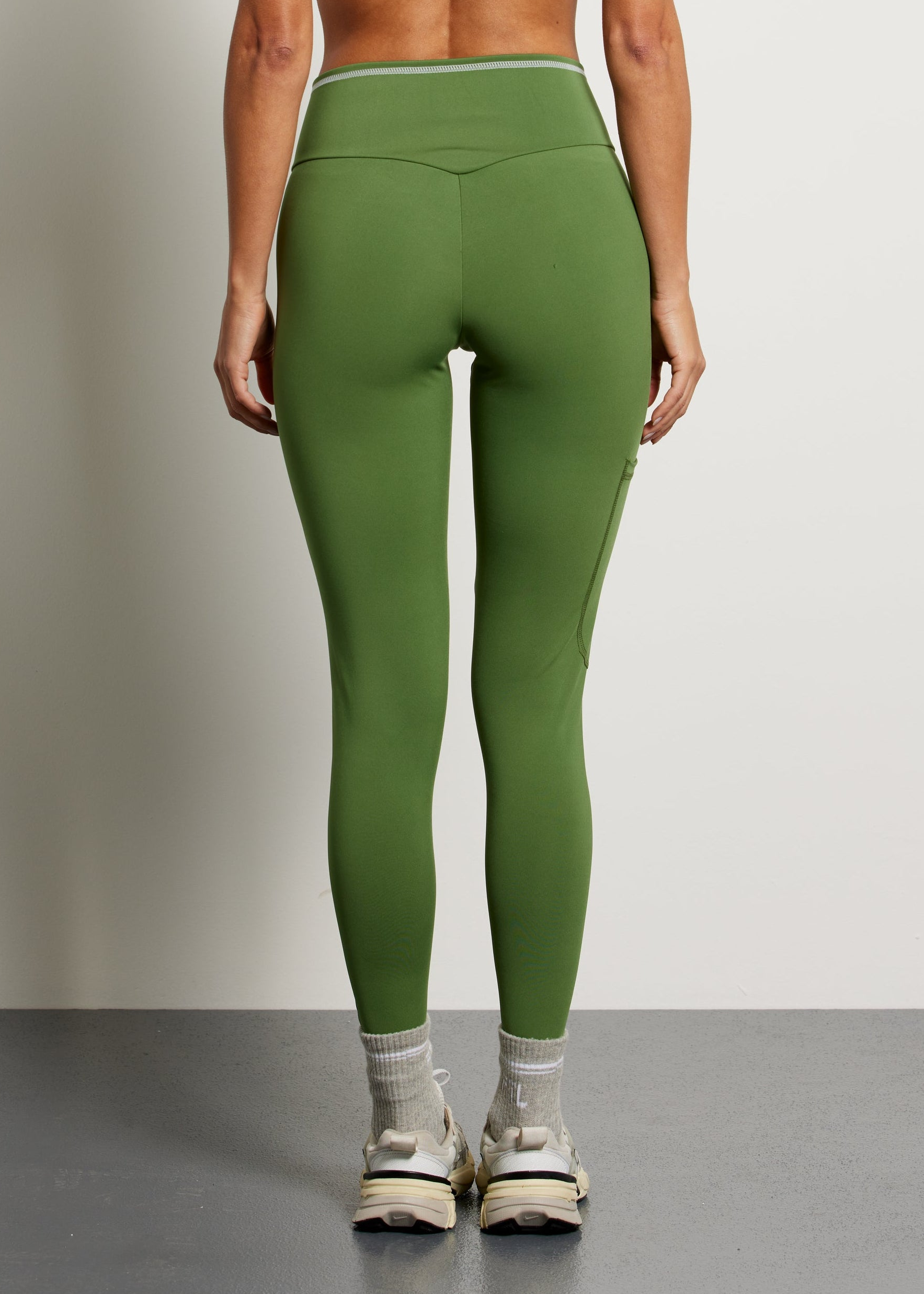 LEGGING C BOLSO FLOW VL