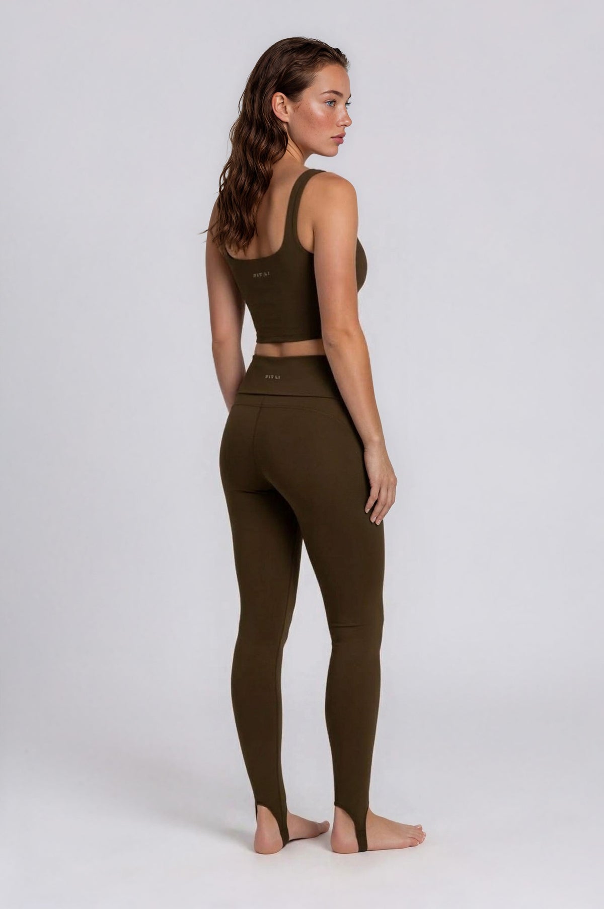 LEGGING FUSÔ BRUMA