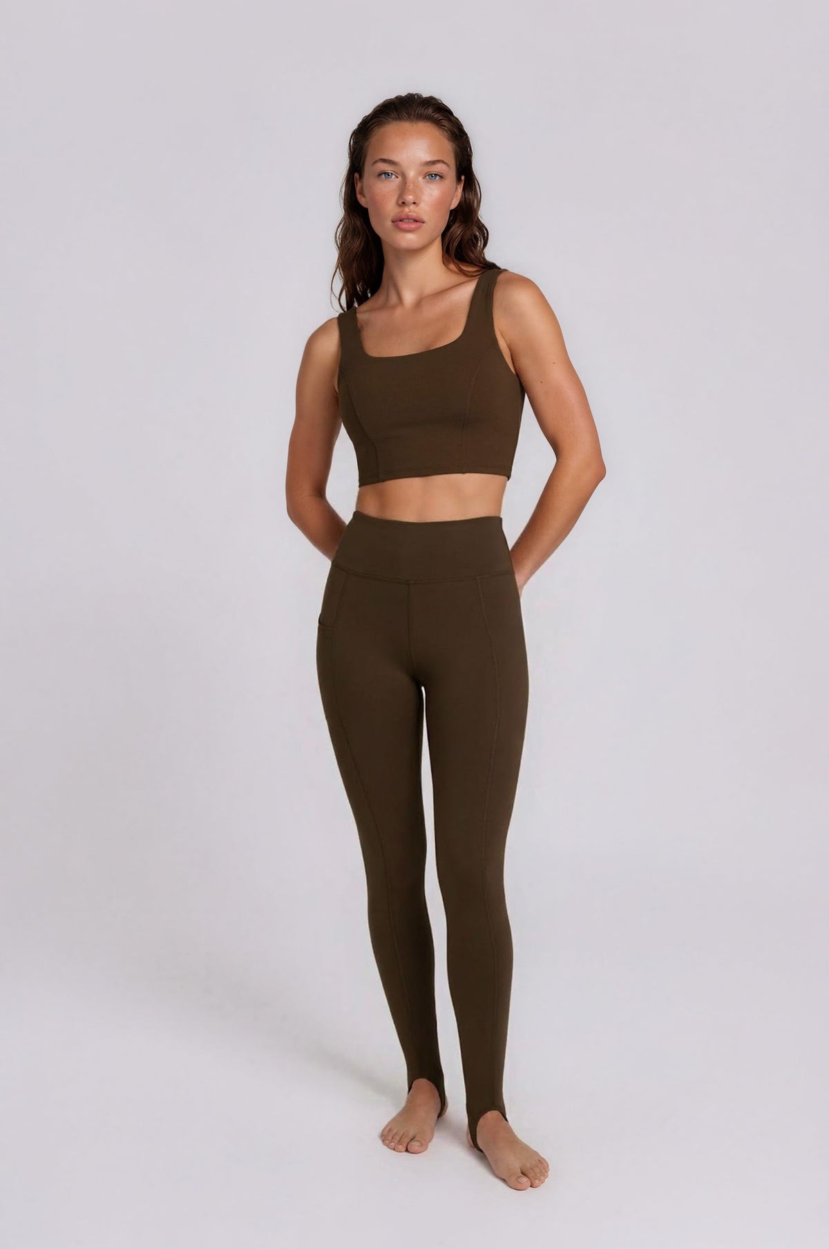 LEGGING FUSÔ BRUMA