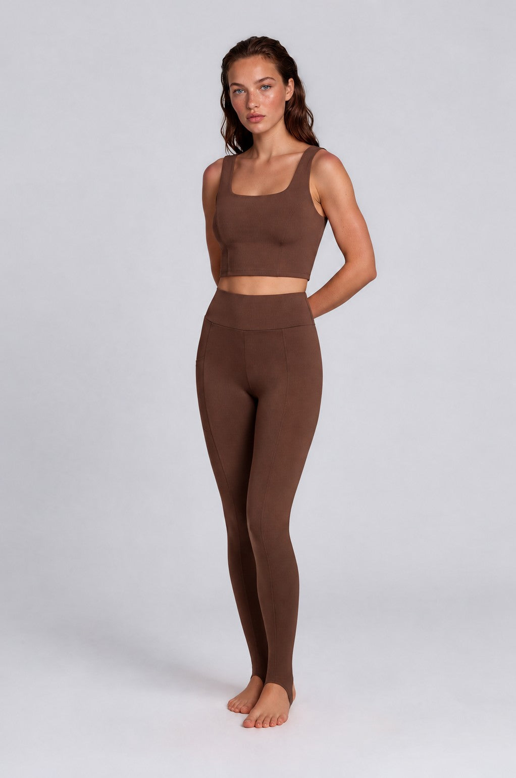 LEGGING FUSÔ BRUMA