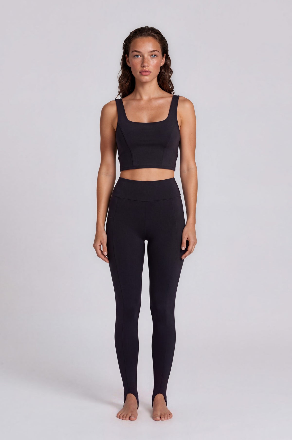 LEGGING FUSÔ BRUMA