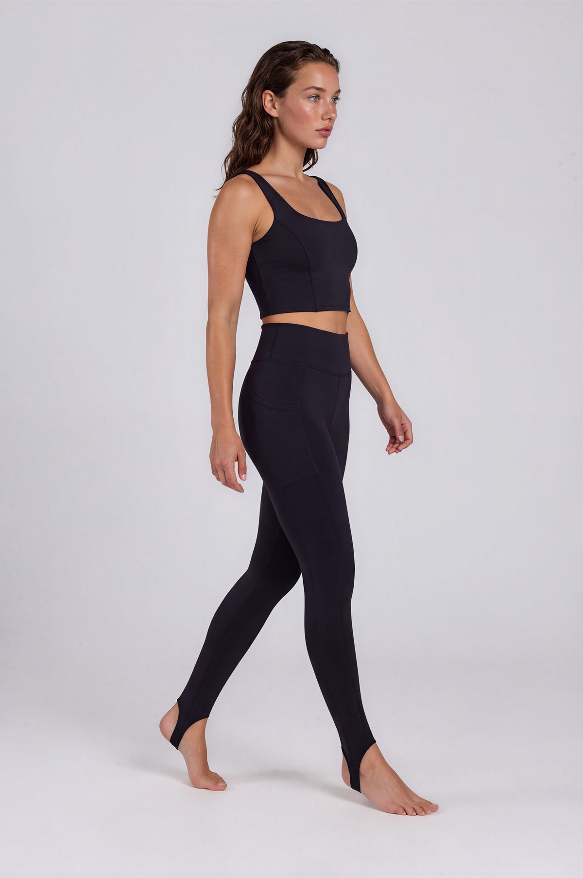 LEGGING FUSÔ BRUMA