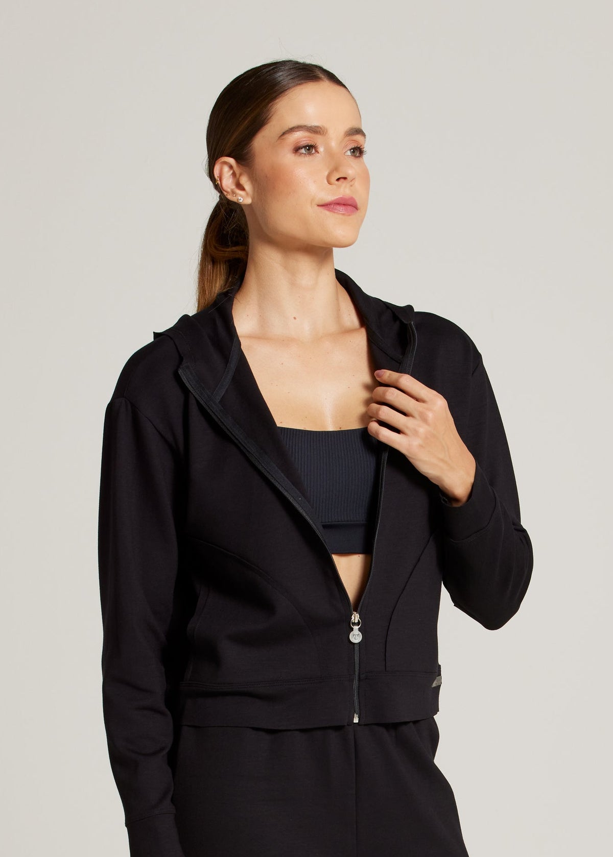 Conjunto Essence (Moletom com Capuz e Calça)