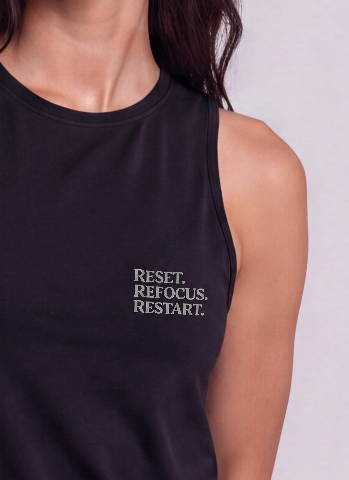 REGATA COM RECORTE REST