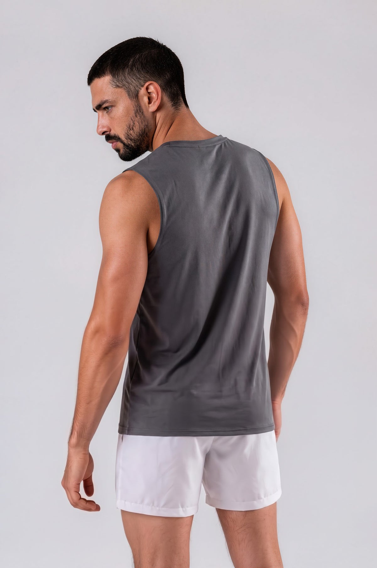 REGATA MASCULINA PULSE