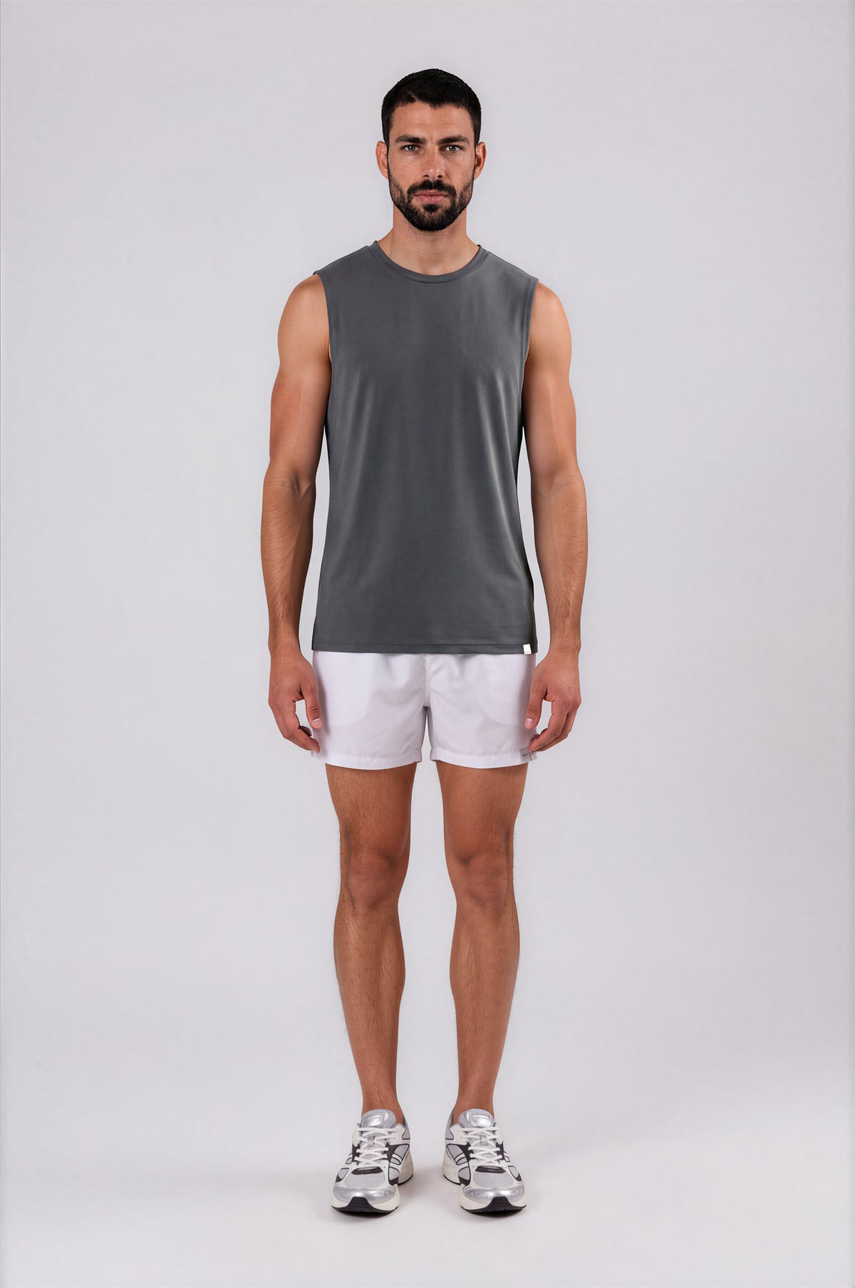 REGATA MASCULINA PULSE