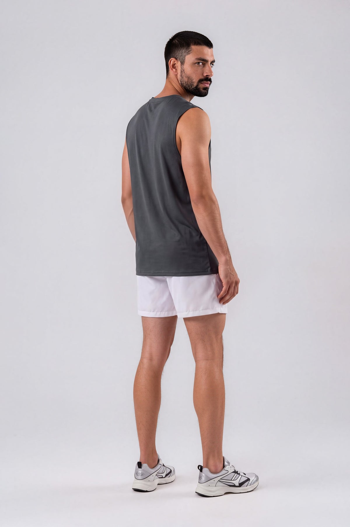 REGATA MASCULINA PULSE
