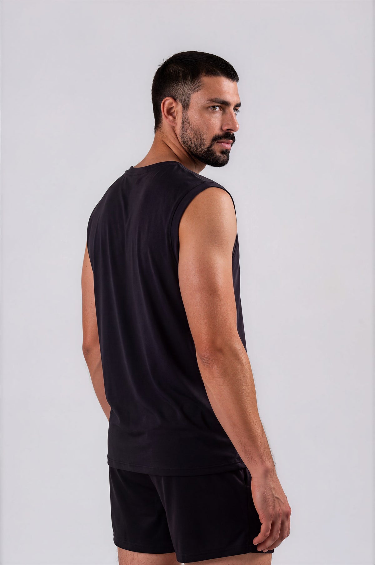 REGATA MASCULINA PULSE