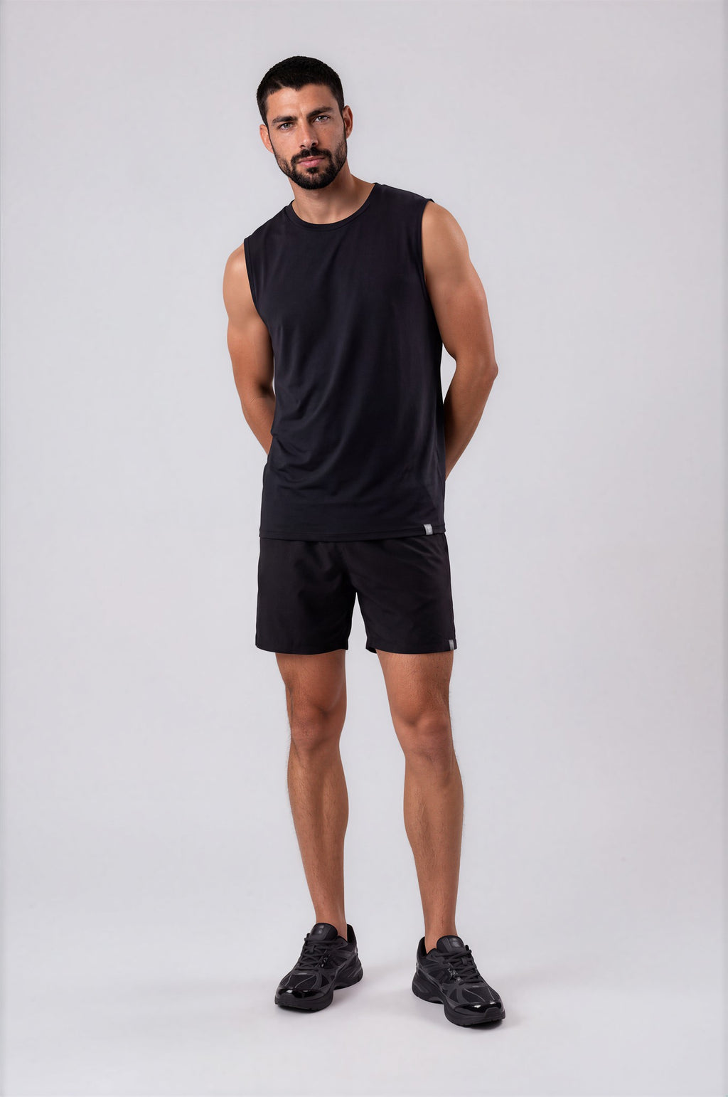 REGATA MASCULINA PULSE