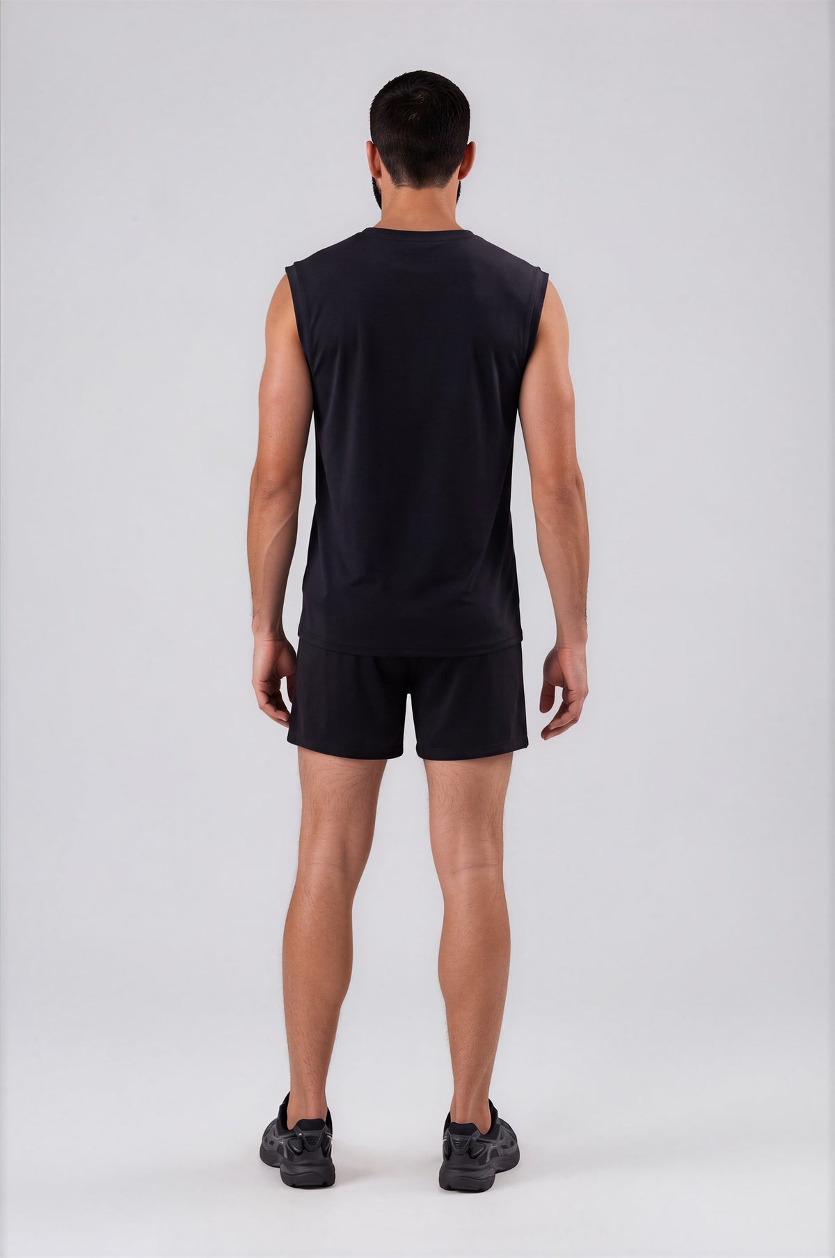REGATA MASCULINA PULSE