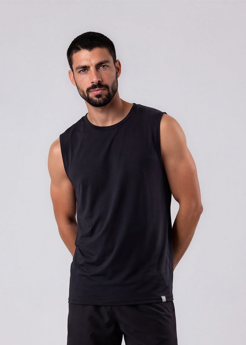 REGATA MASCULINA PULSE
