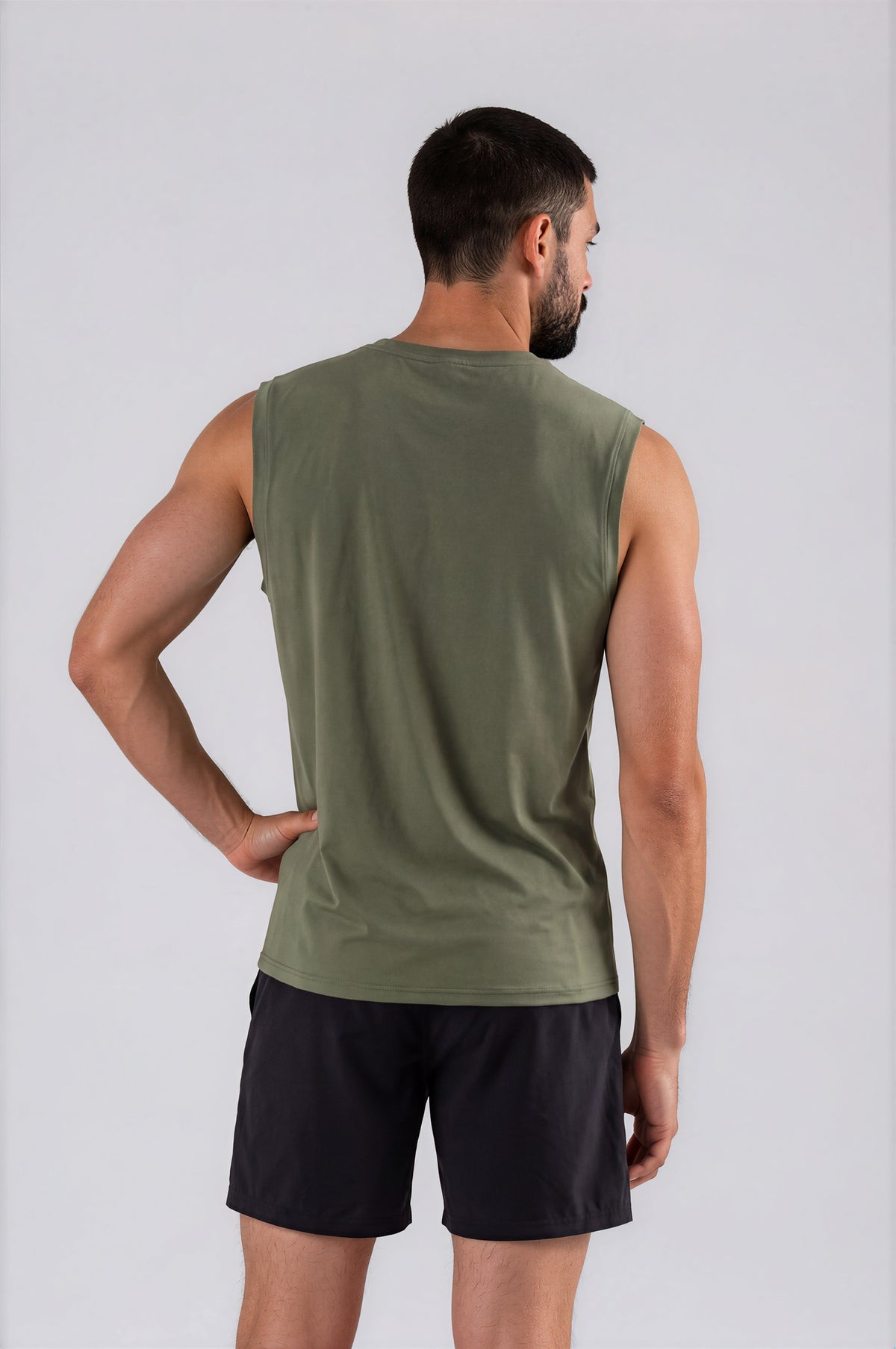 REGATA MASCULINA PULSE