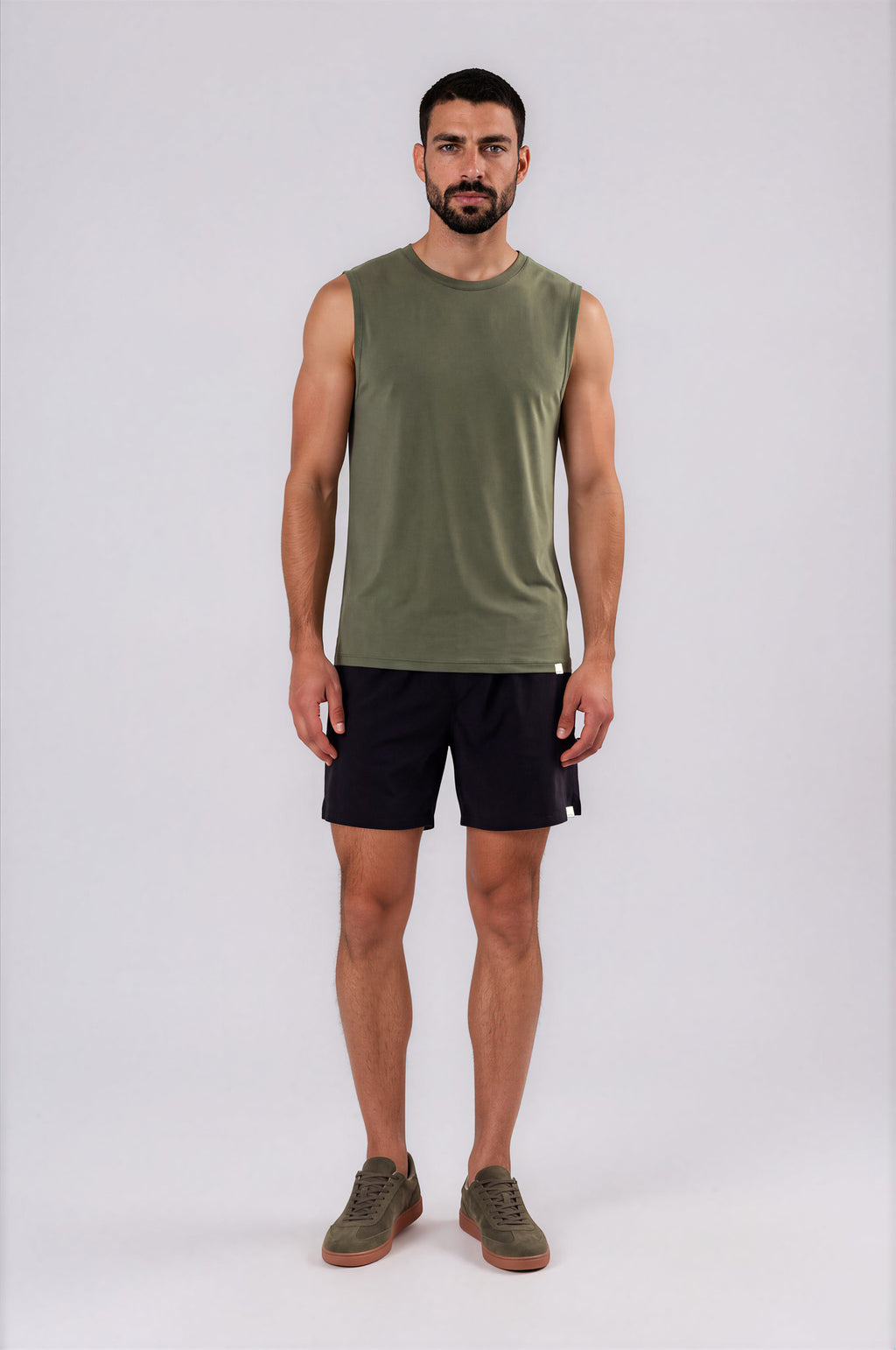 REGATA MASCULINA PULSE
