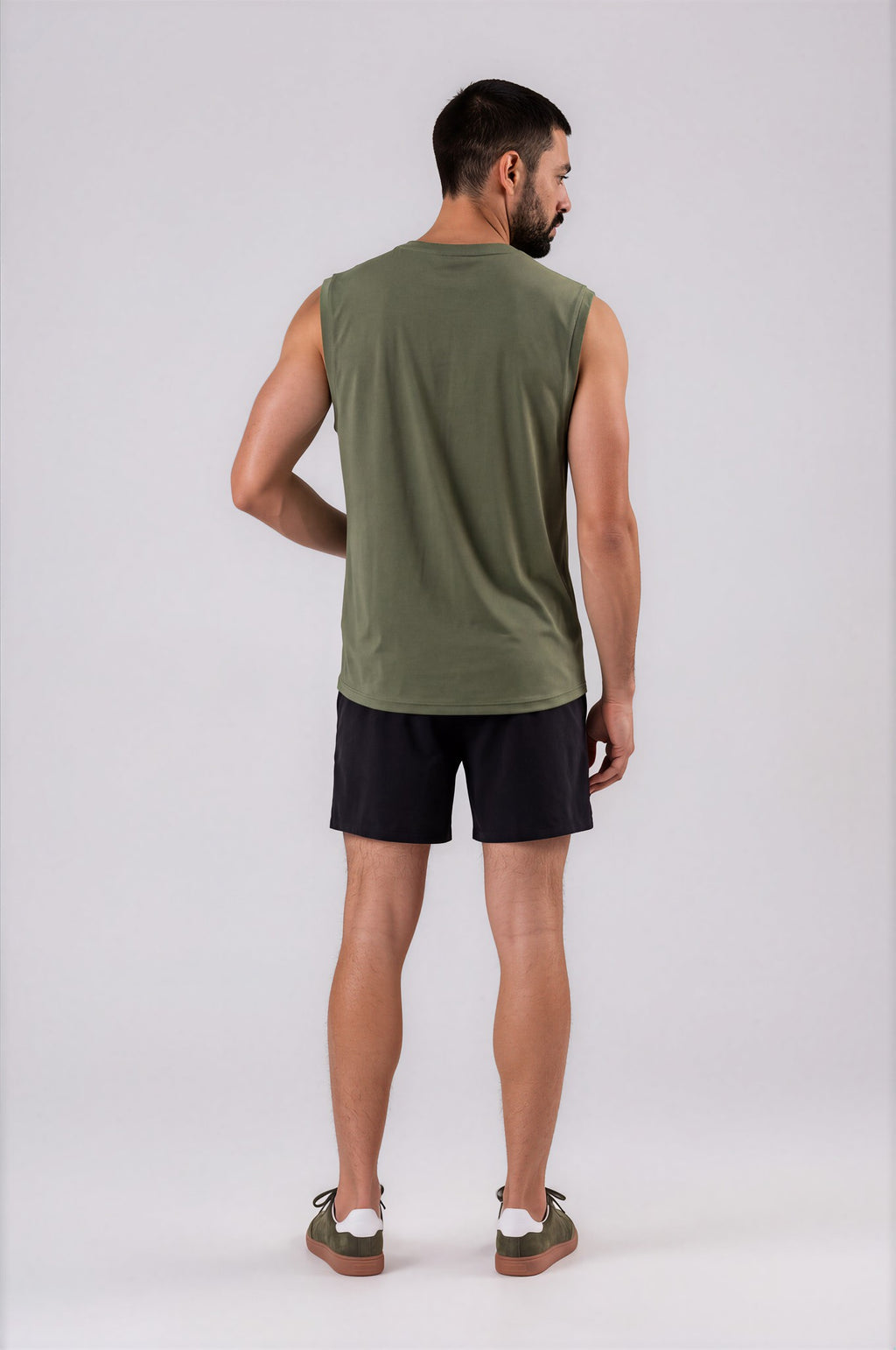 REGATA MASCULINA PULSE