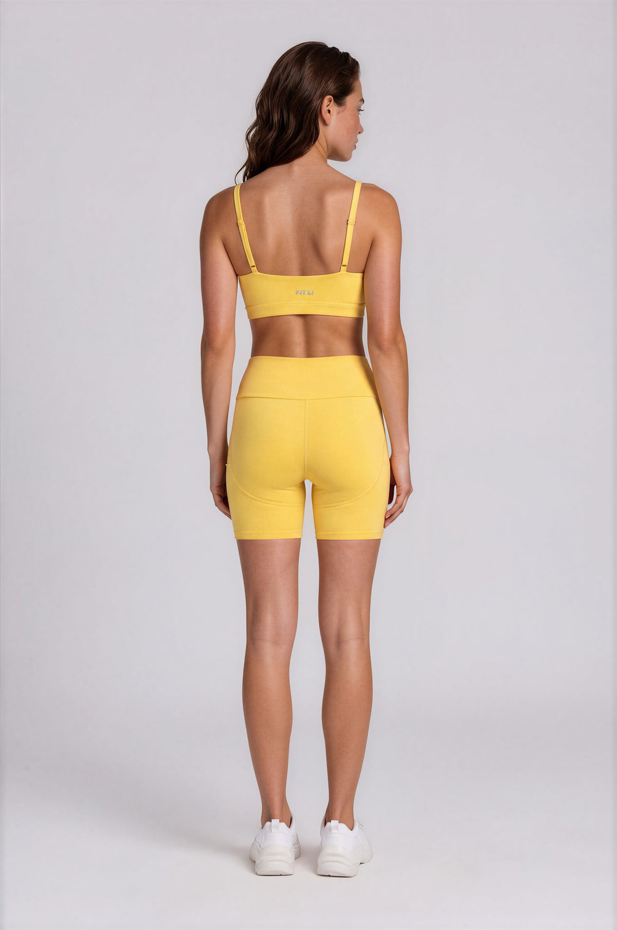 SHORT COM BOLSO BREEZE NG