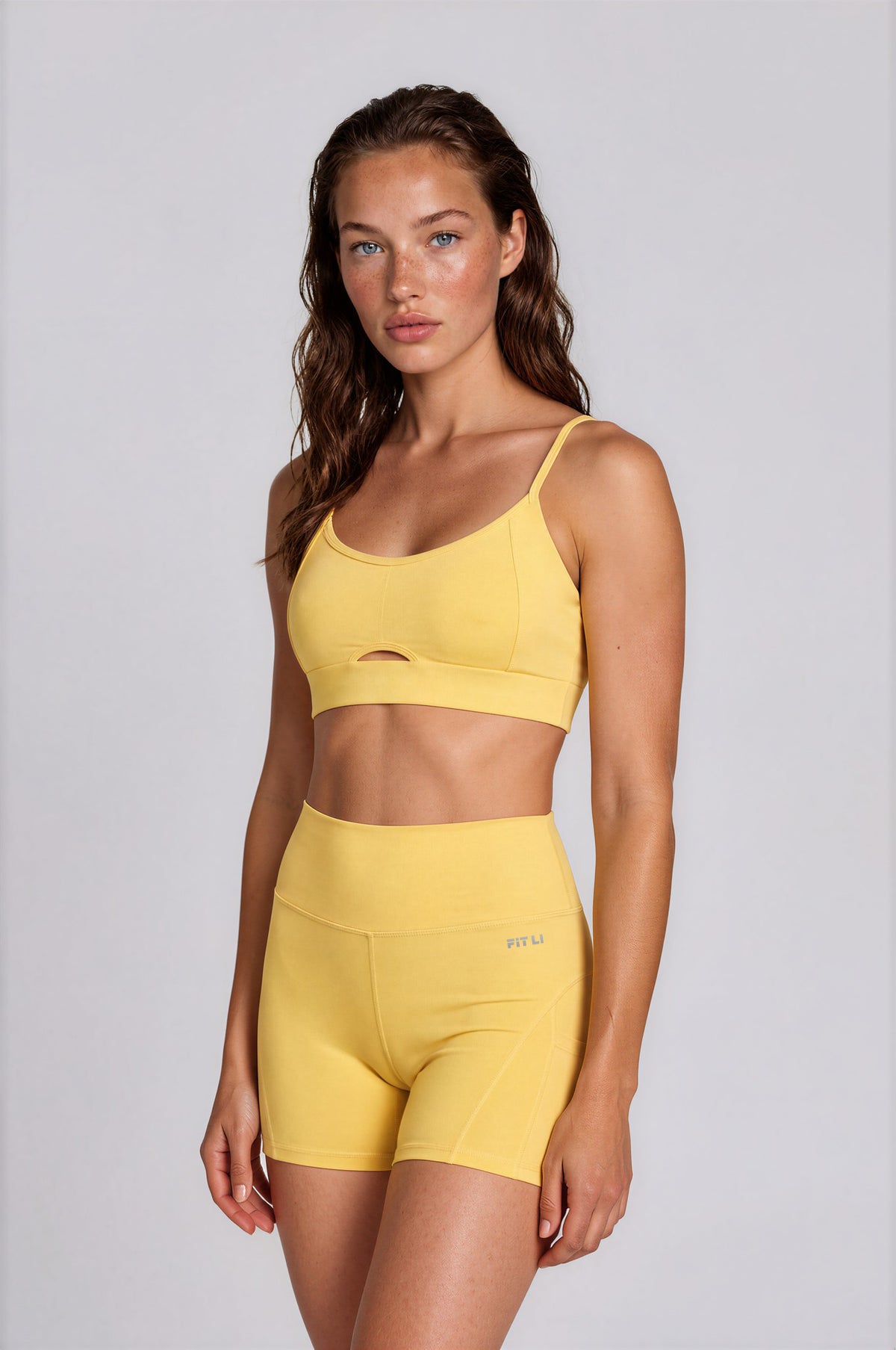 SHORT COM BOLSO BREEZE NG