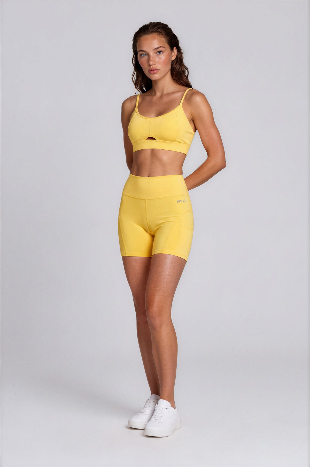 SHORT COM BOLSO BREEZE NG