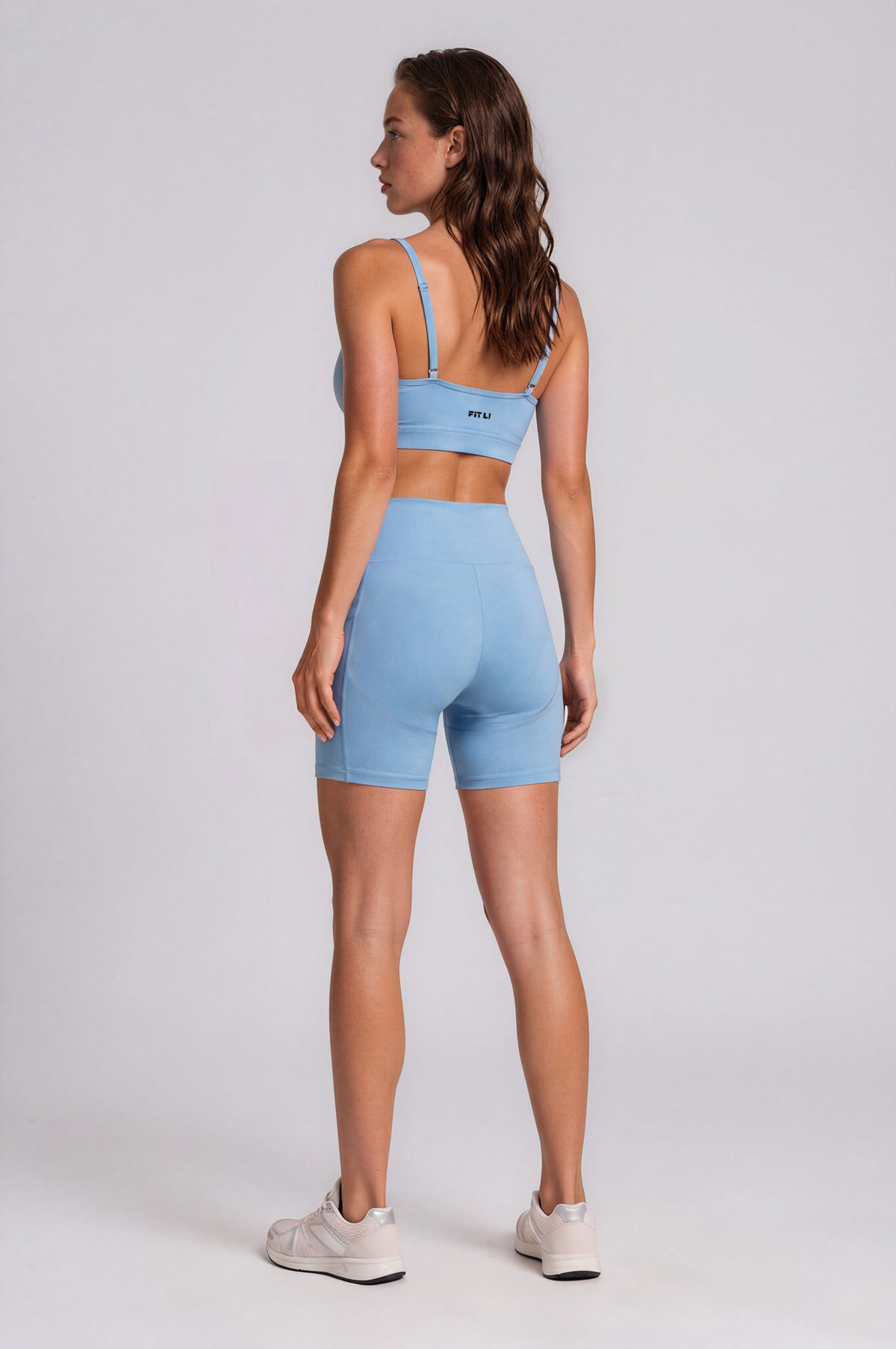 SHORT COM BOLSO BREEZE NG