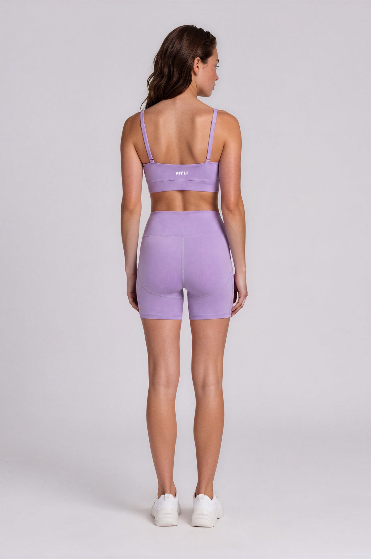 SHORT COM BOLSO BREEZE NG