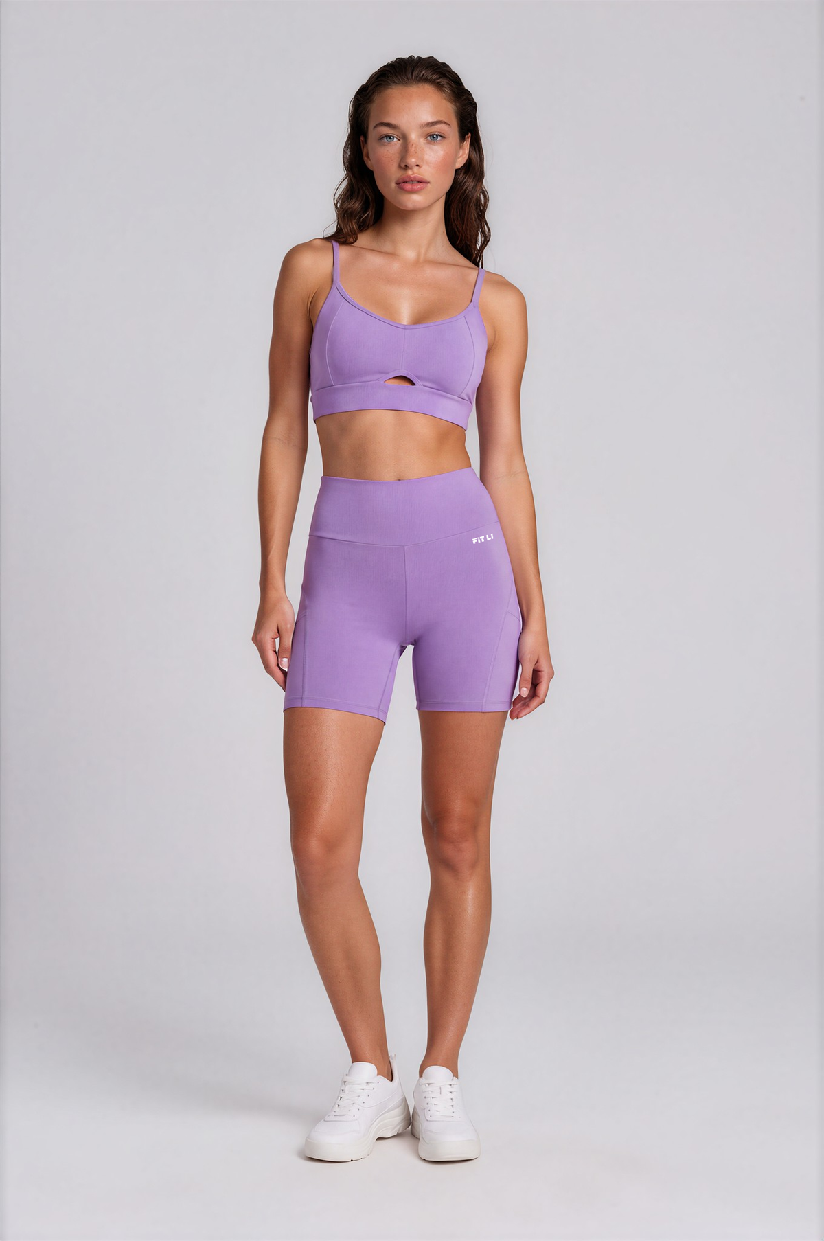 SHORT COM BOLSO BREEZE NG