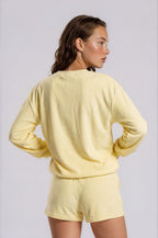SHORT DE CORRIDA BLOOM