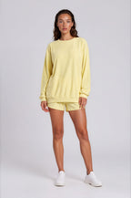 SHORT DE CORRIDA BLOOM