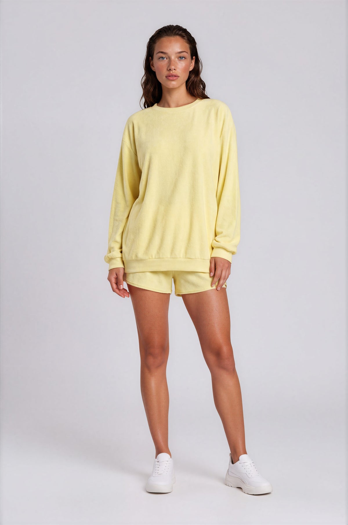 SHORT DE CORRIDA BLOOM