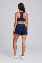 SHORT DE CORRIDA BLOOM