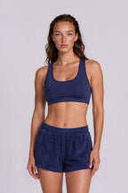 SHORT DE CORRIDA BLOOM