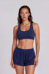 SHORT DE CORRIDA BLOOM