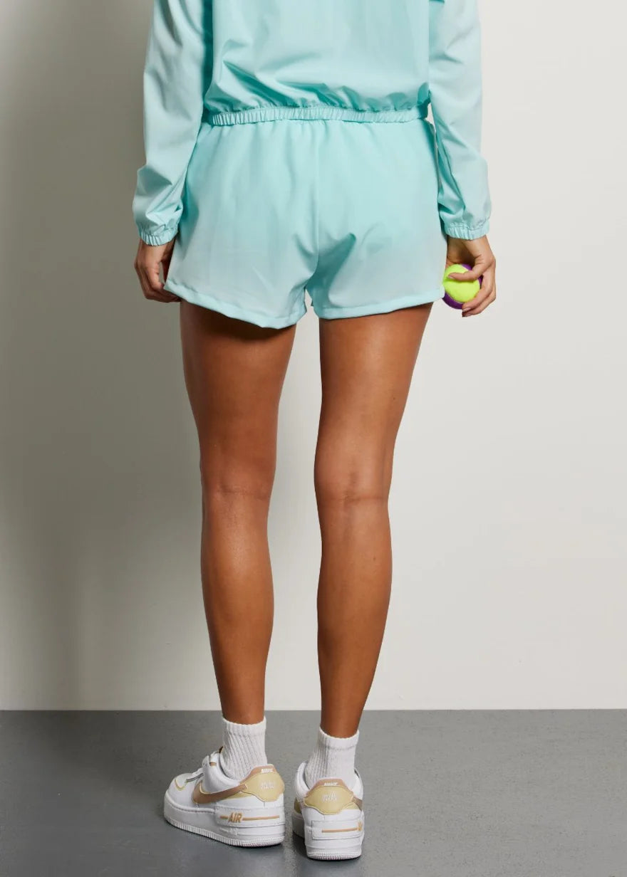 SHORT DE CORRIDA BOLSO RUN