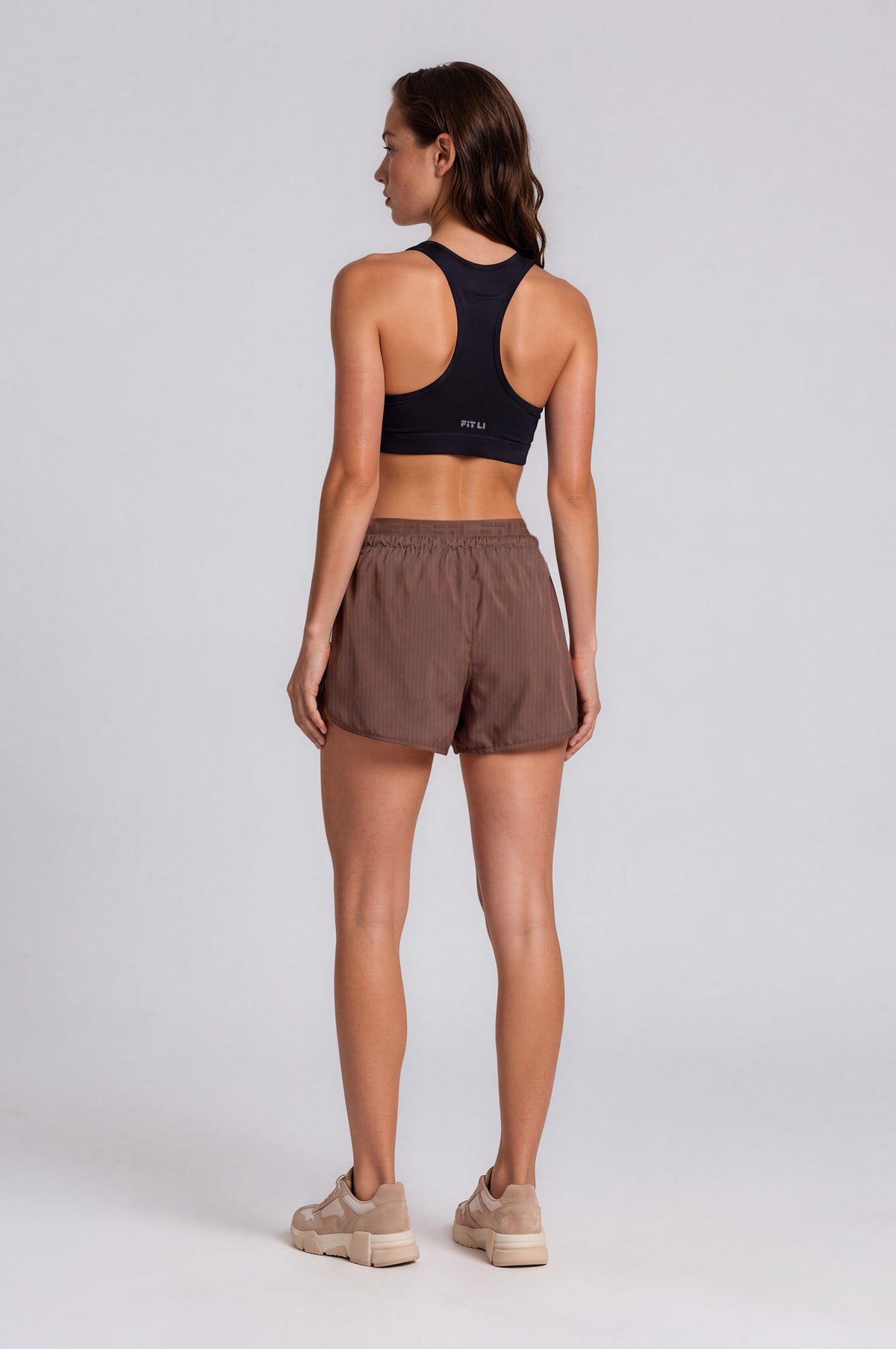 SHORT DE CORRIDA CORE