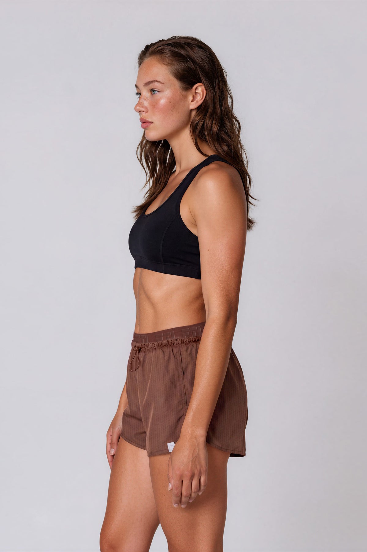 SHORT DE CORRIDA CORE