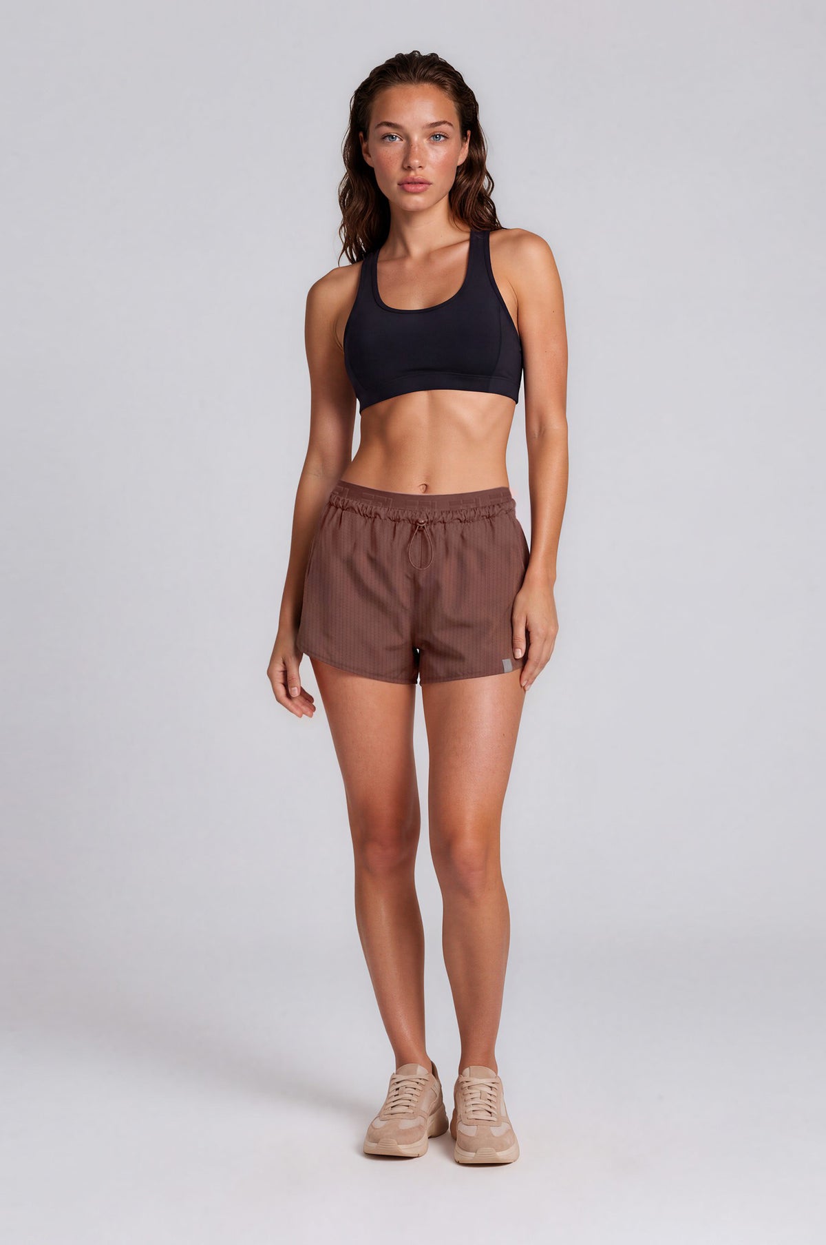 SHORT DE CORRIDA CORE