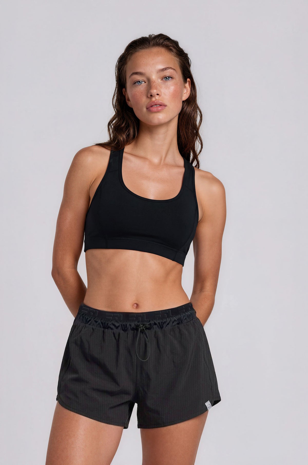 SHORT DE CORRIDA CORE