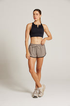 Conjunto de Corrida Sporty (Short de Corrida e Top)