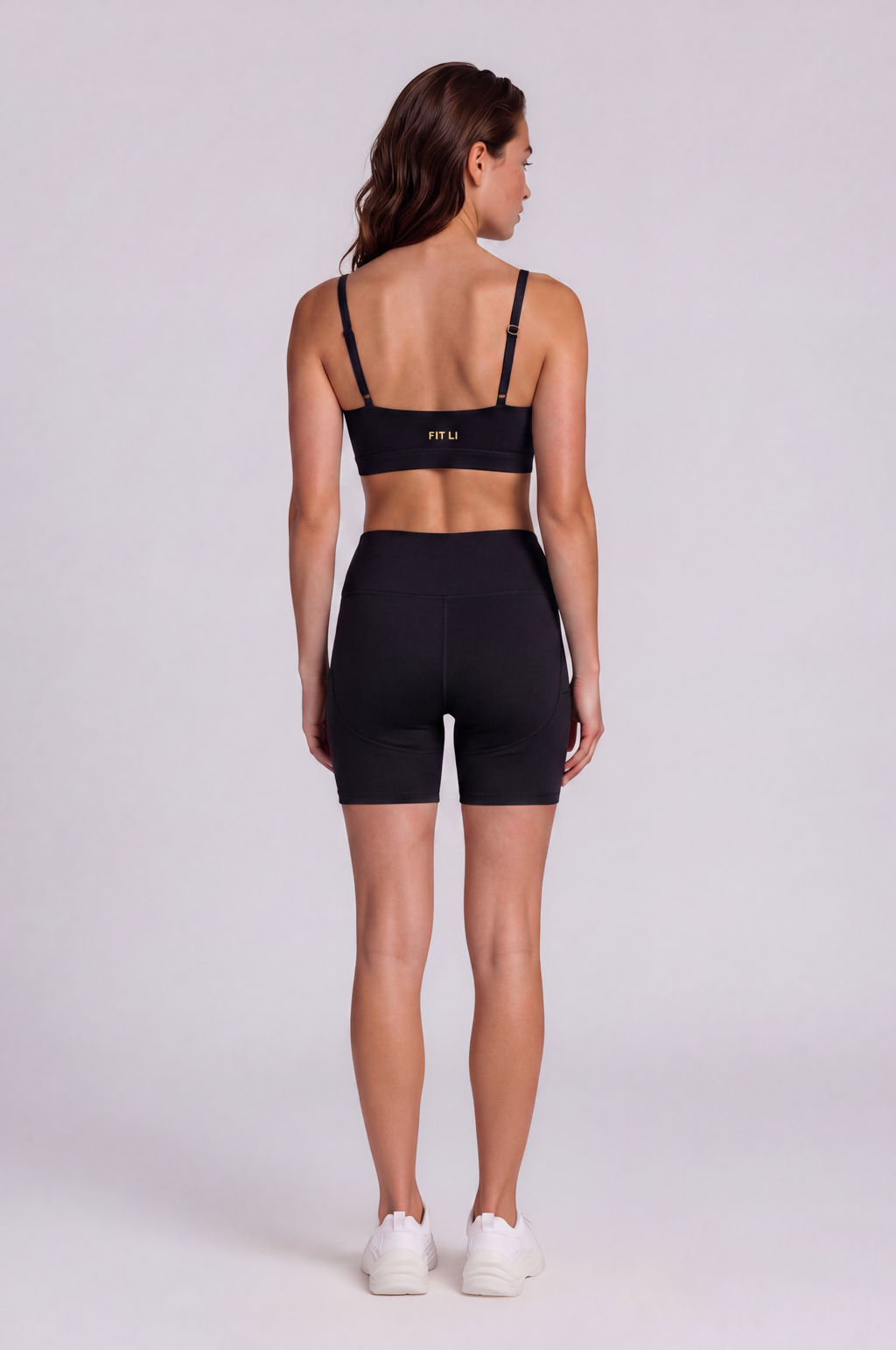 SHORT COM BOLSO BREEZE NG
