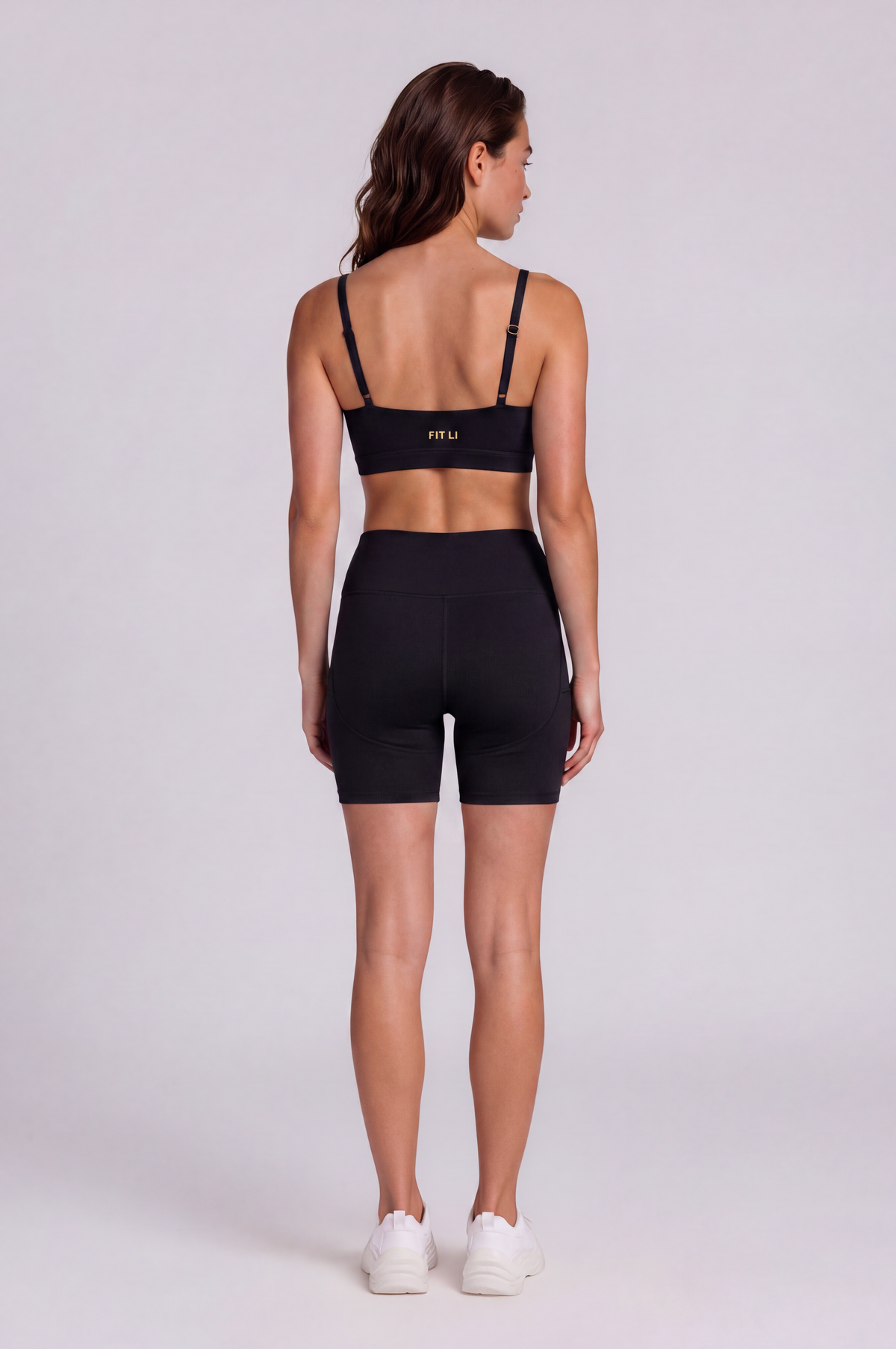 SHORT COM BOLSO BREEZE NG